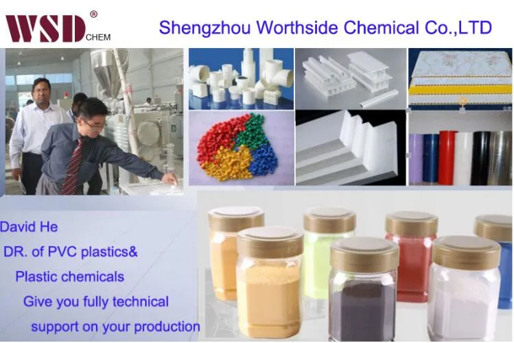 Barium Zinc Liquid Stabilizer /Ba-Zn Stabilizer for PVC Leather