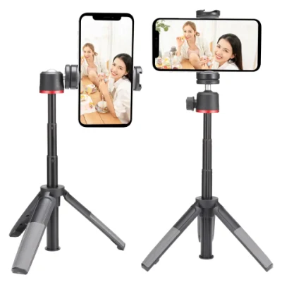 뜨거운 판매 3 축 핸드 헬드 짐벌 S5b 카메라 안정기 (삼각대 얼굴 추적 포함) APP Selfie Stick Gimbal Stabilizer