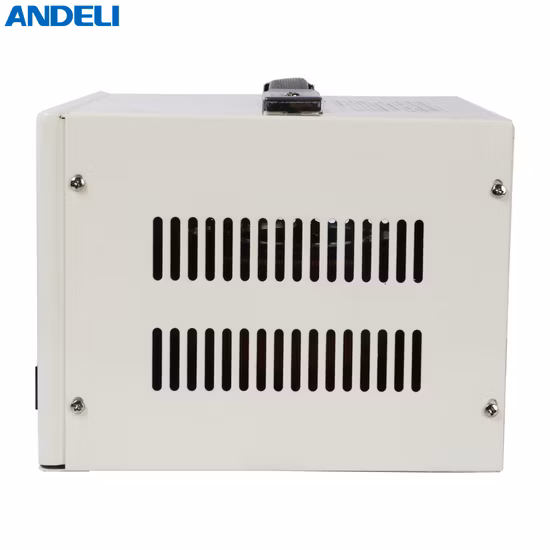 Andeli SVC-D1500va 자동 전압 안정기(LED)